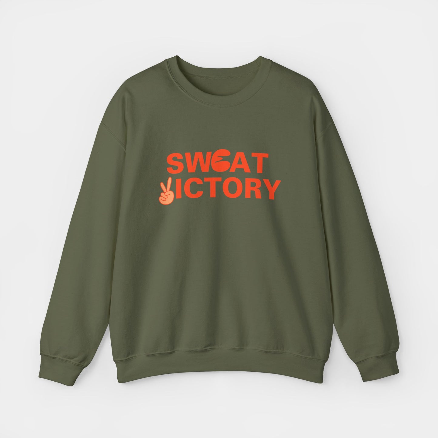 Sweat Victory - Sweatshirt - Unisex