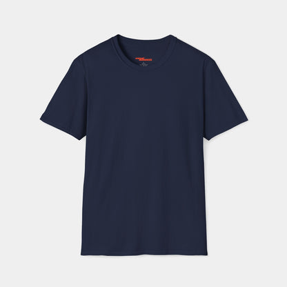 Never Stop Moving - T-Shirt - Unisex