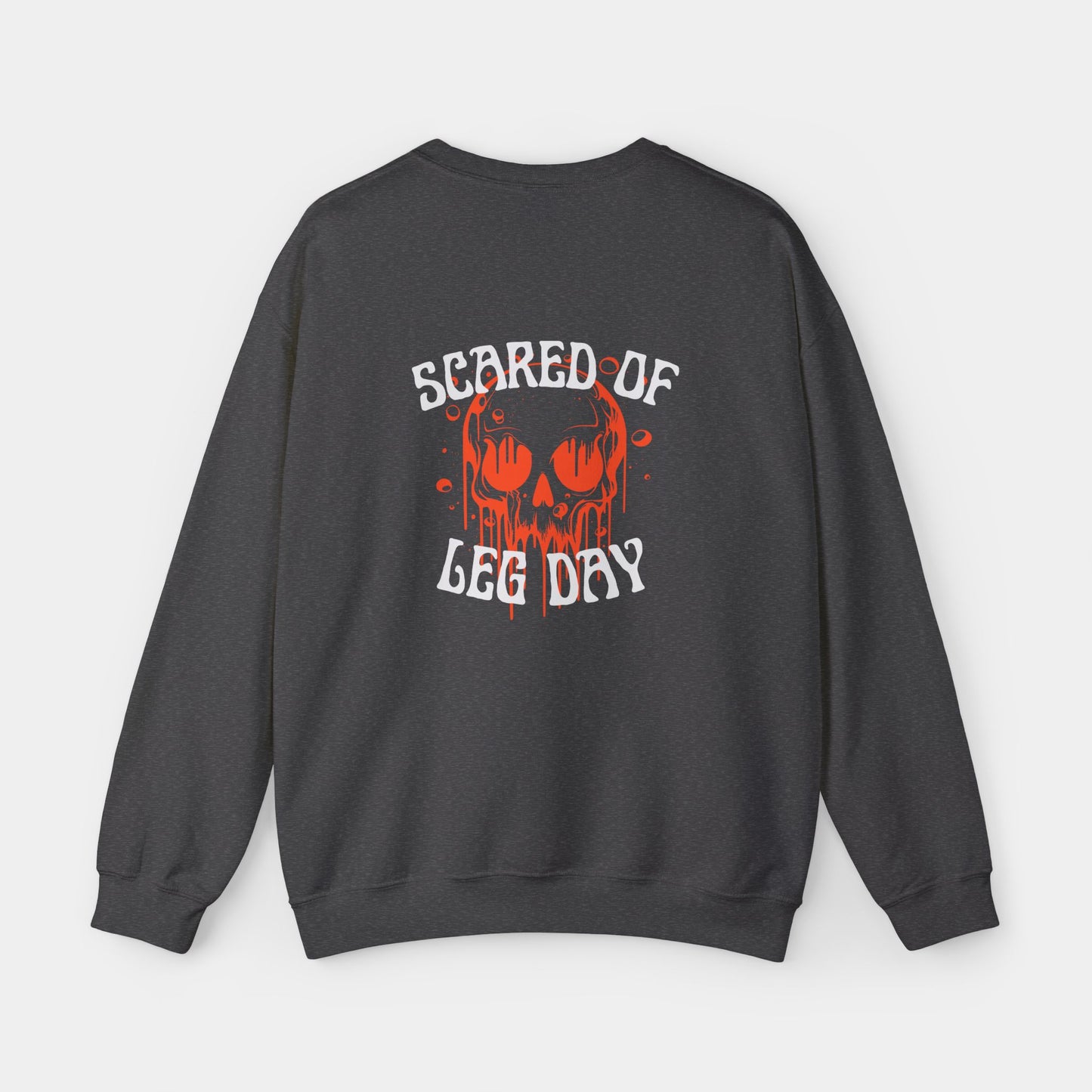 Leg Day Sweatshirt - Unisex