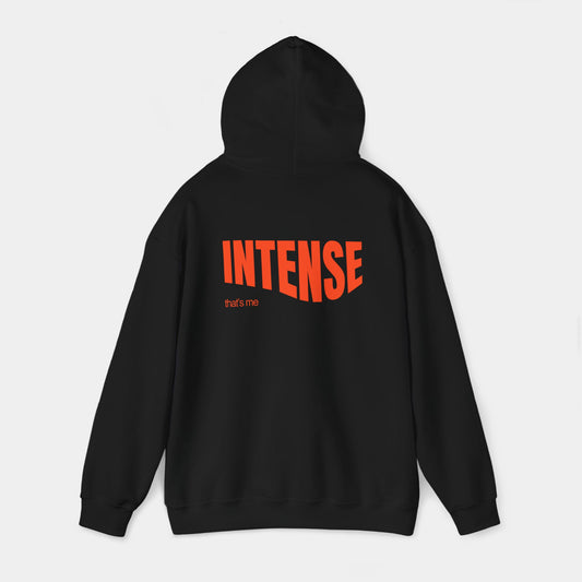 Intense - Hoodie - Unisex