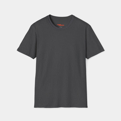 Never Stop Moving - T-Shirt - Unisex