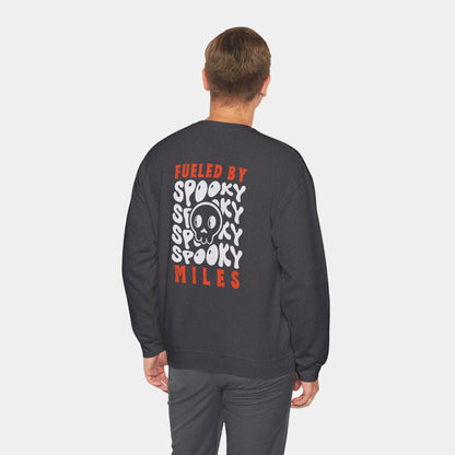 Spooky Miles Sweatshirt - Unisex