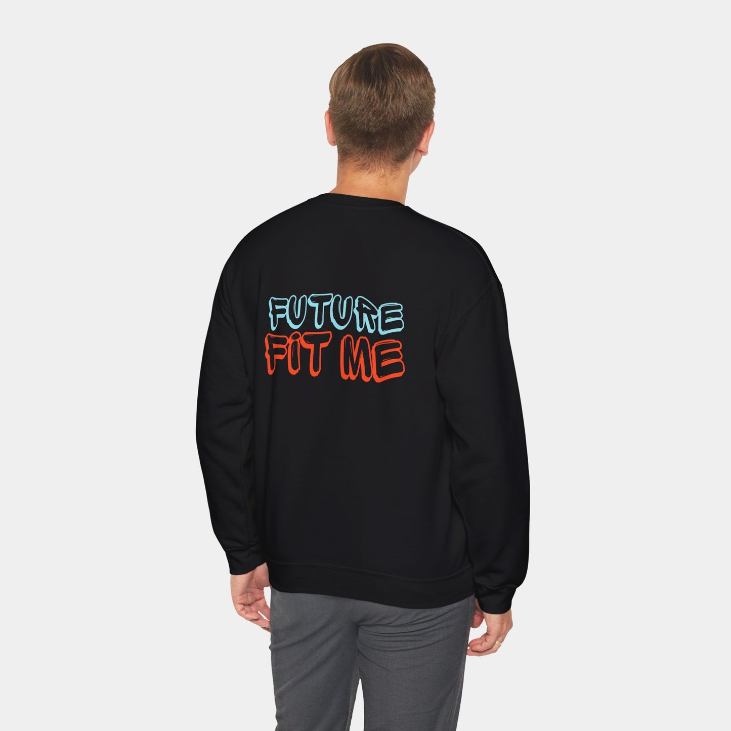 Future Fit Me - Sweatshirt - Unisex