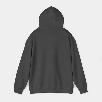 Chasing January Dreams - Hoodie - Unisex