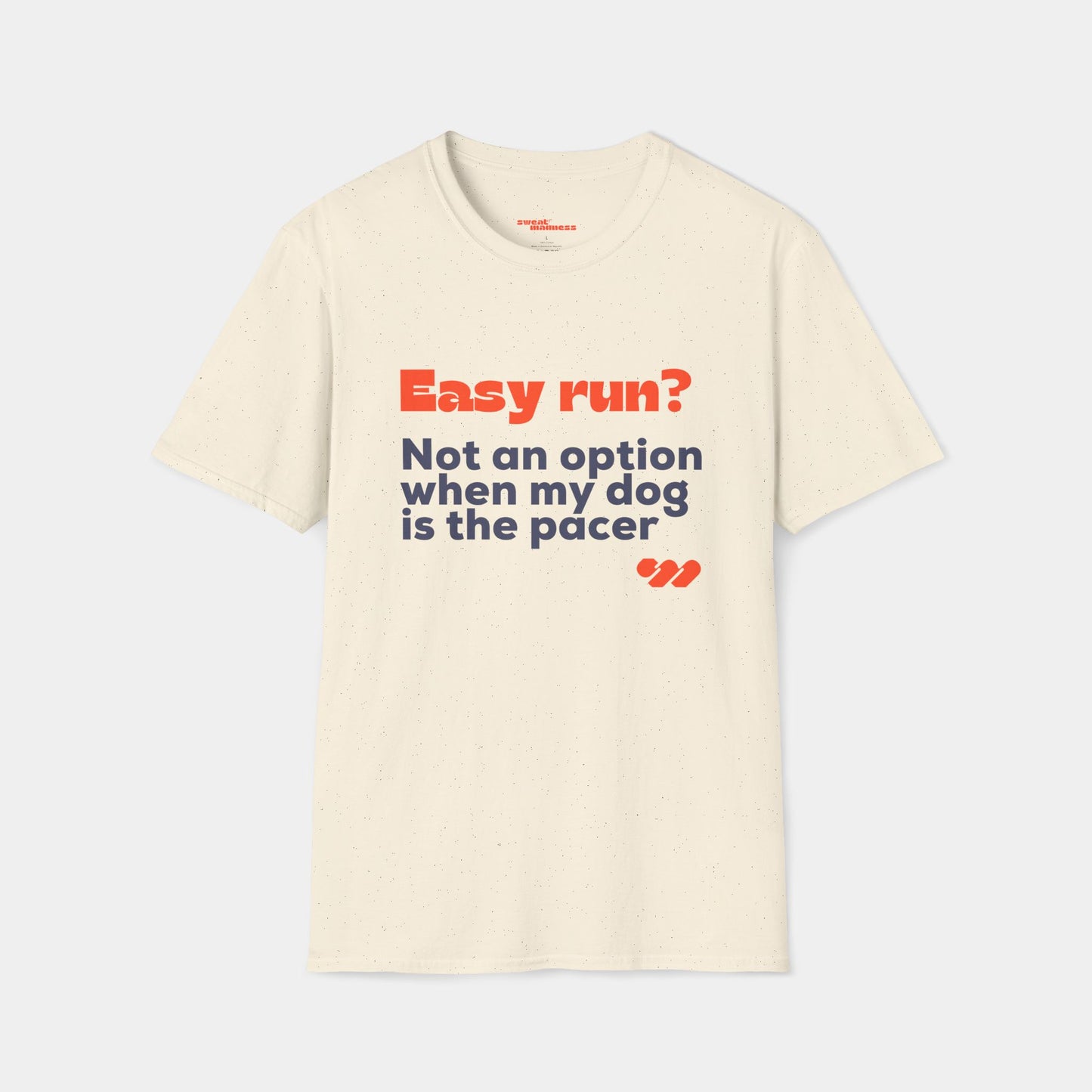 Easy run T-Shirt - Unisex