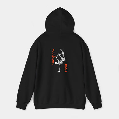 Workout Treat - Hoodie - Unisex