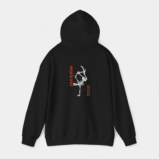 Workout Treat - Hoodie - Unisex