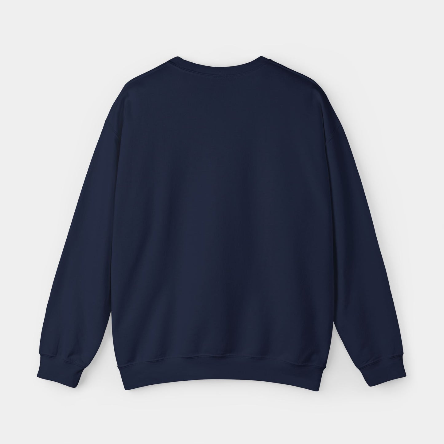 Behind Every Finisher Crewneck Sweatshirt - Unisex