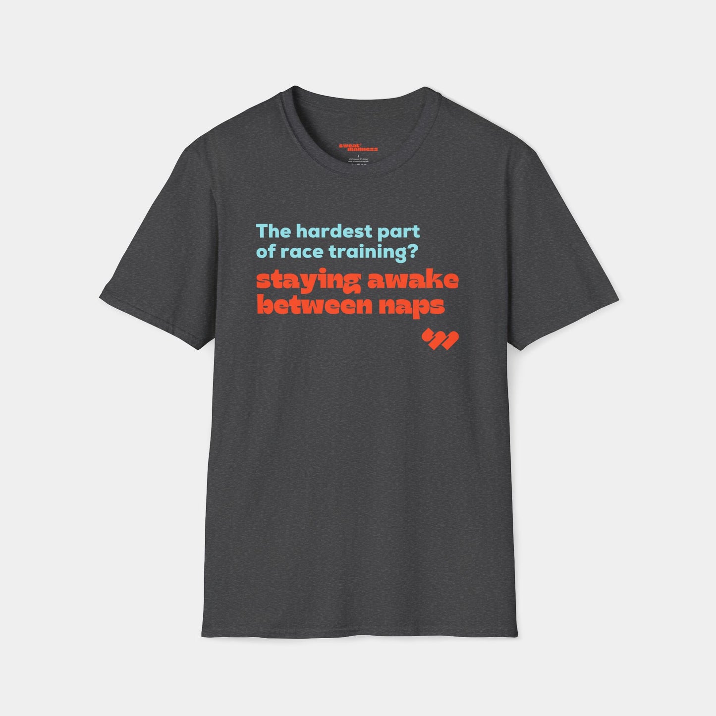 The Hardest of Training T-Shirt - Unisex