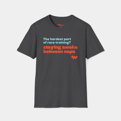 The Hardest of Training T-Shirt - Unisex