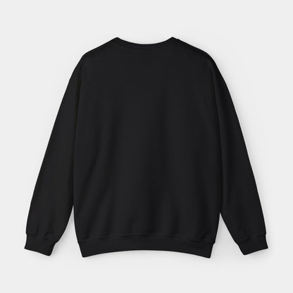 Behind Every Finisher Crewneck Sweatshirt - Unisex