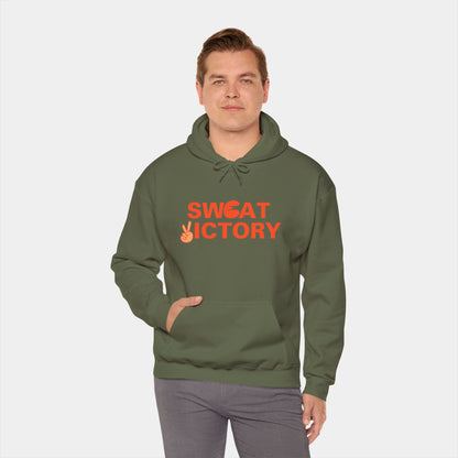 Sweat Victory - Hoodie - Unisex