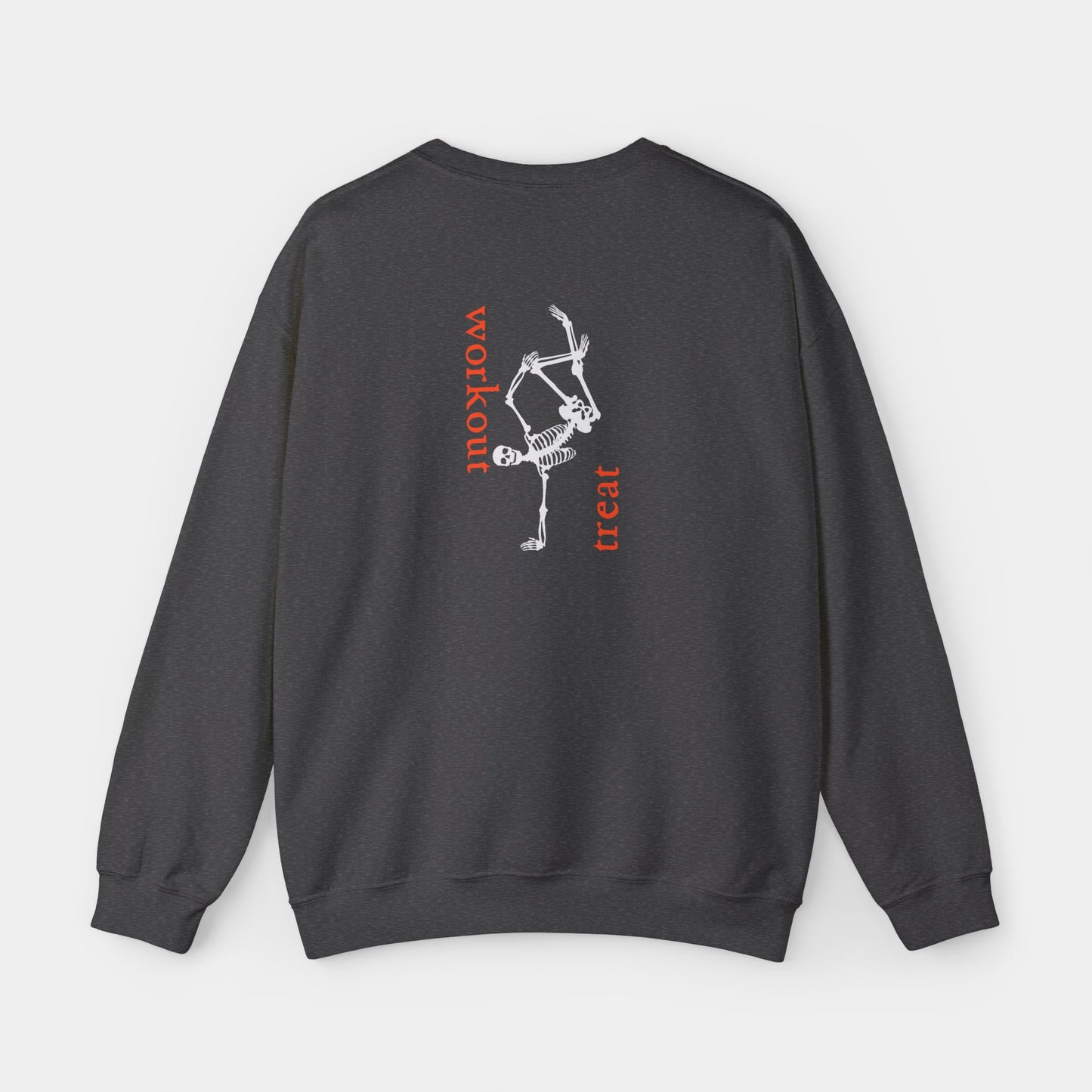 Workout Treat Sweatshirt - Unisex