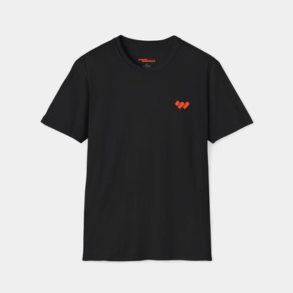 Workout Treat - T-shirt - Unisex
