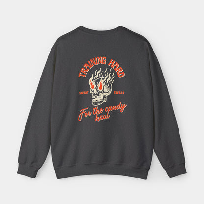 Training Hard Sweatshirt - Unisex