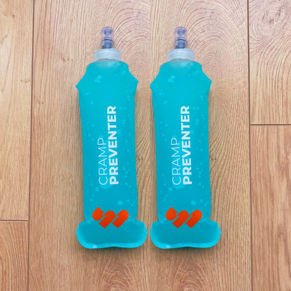 Hydrate, Repeat – Bundle with 2 Soft Flasks - 30% off