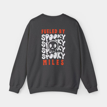 Spooky Miles Sweatshirt - Unisex