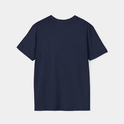 Kinda Committed - T-Shirt - Unisex
