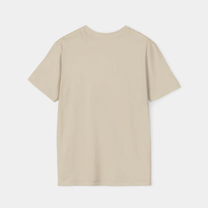 Kinda Committed - T-Shirt - Unisex