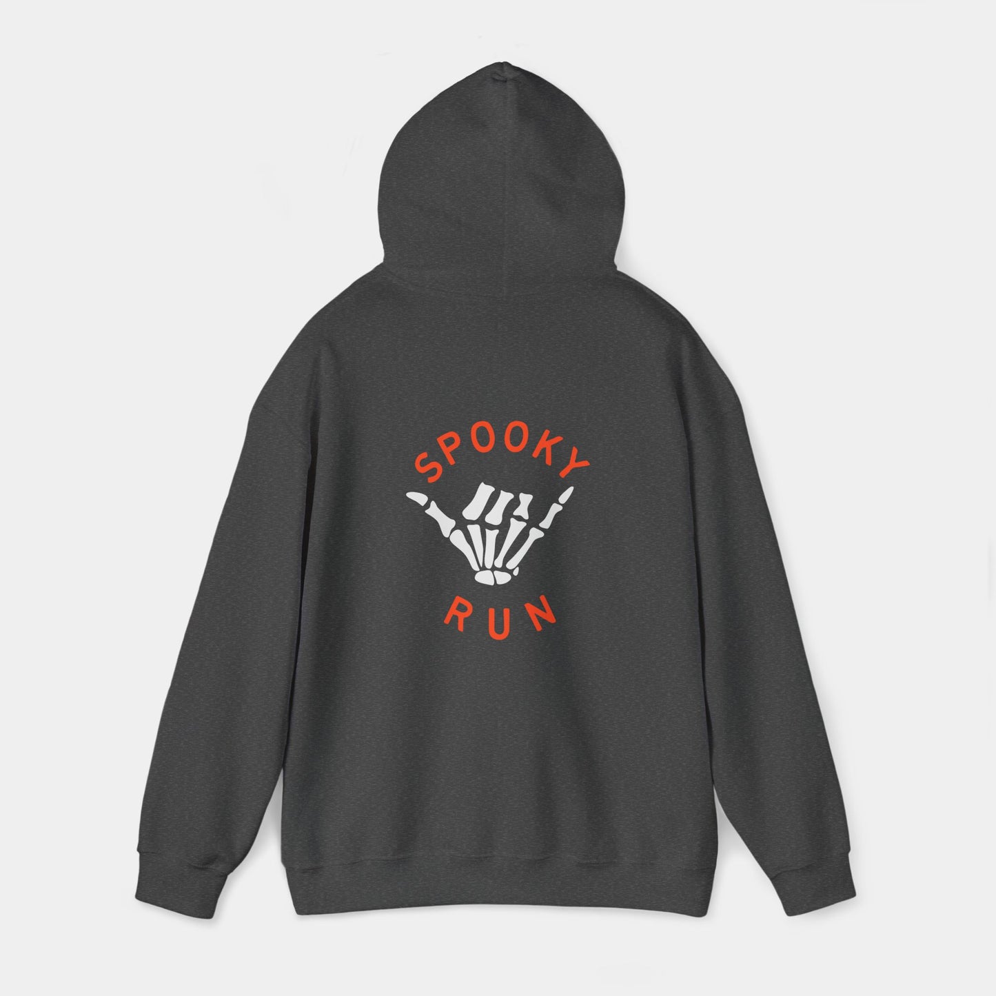 Spooky Run - Hoodie - Unisex