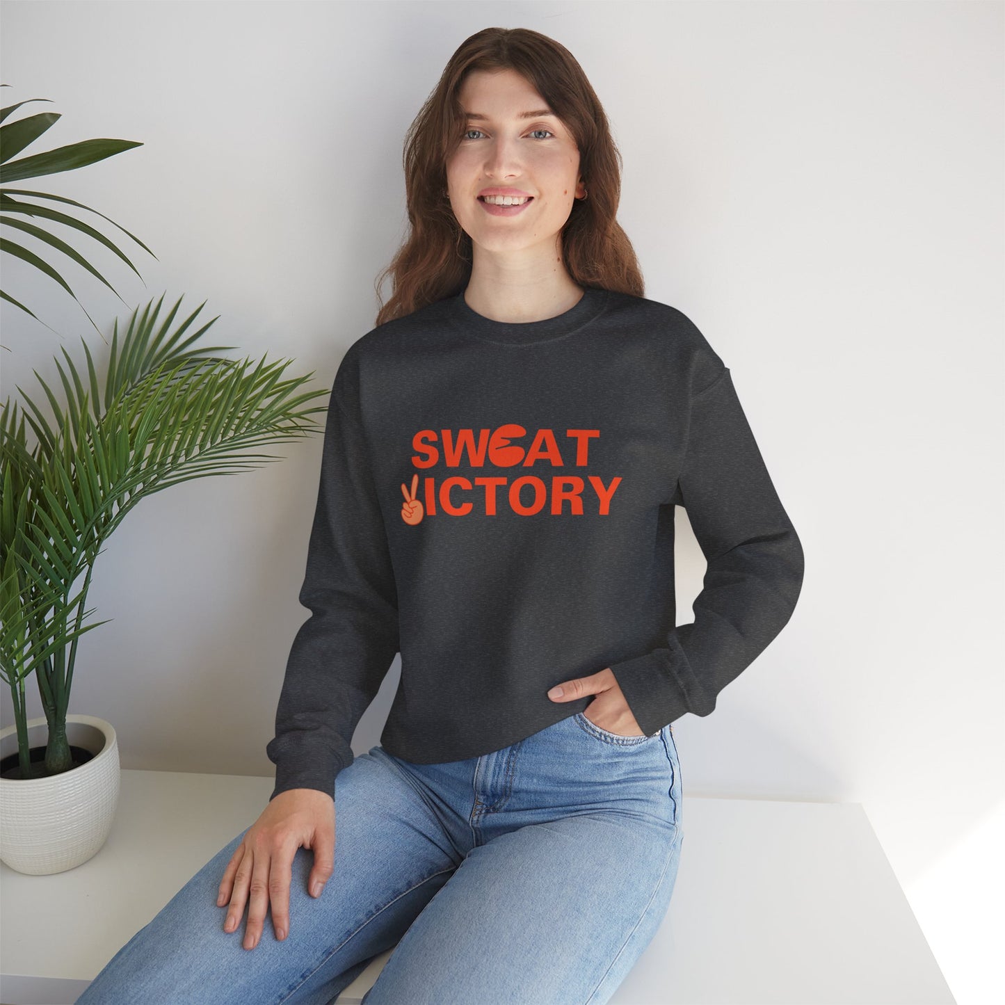 Sweat Victory - Sweatshirt - Unisex