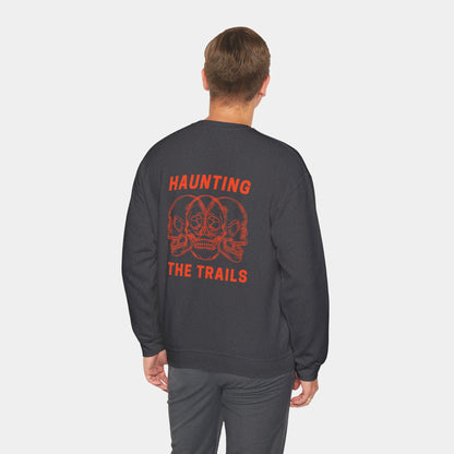 Haunting the Trails Sweatshirt - Unisex