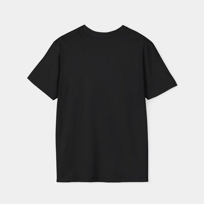 Kinda Committed - T-Shirt - Unisex