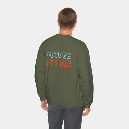 Future Fit Me - Sweatshirt - Unisex