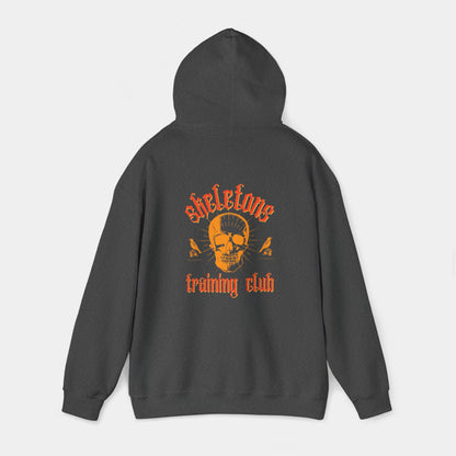 Skeletons Training Club - Hoodie - Unisex