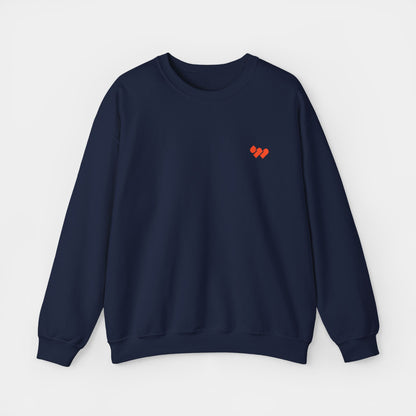 Workout Treat Sweatshirt - Unisex