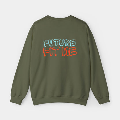 Future Fit Me - Sweatshirt - Unisex