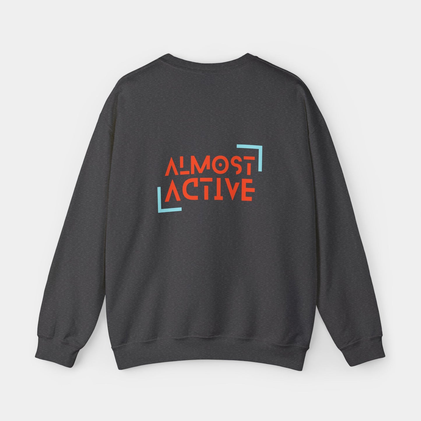 Almost Active - Sweatshirt - Unisex