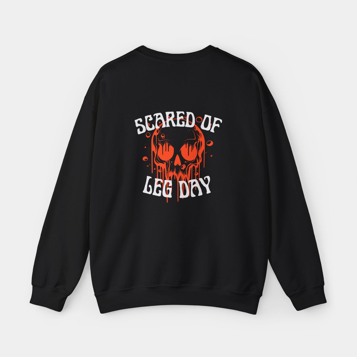 Leg Day Sweatshirt - Unisex