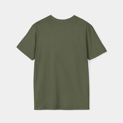 Kinda Committed - T-Shirt - Unisex