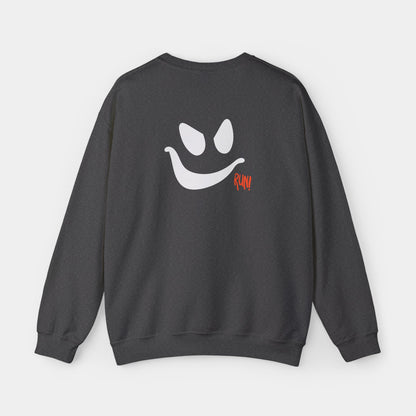 Boo Run Sweatshirt - Unisex