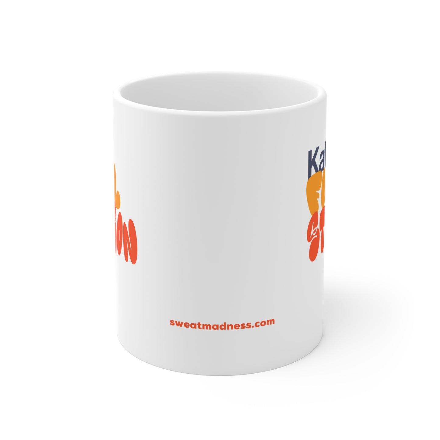 Fuel Station - Personalized Mug 11oz