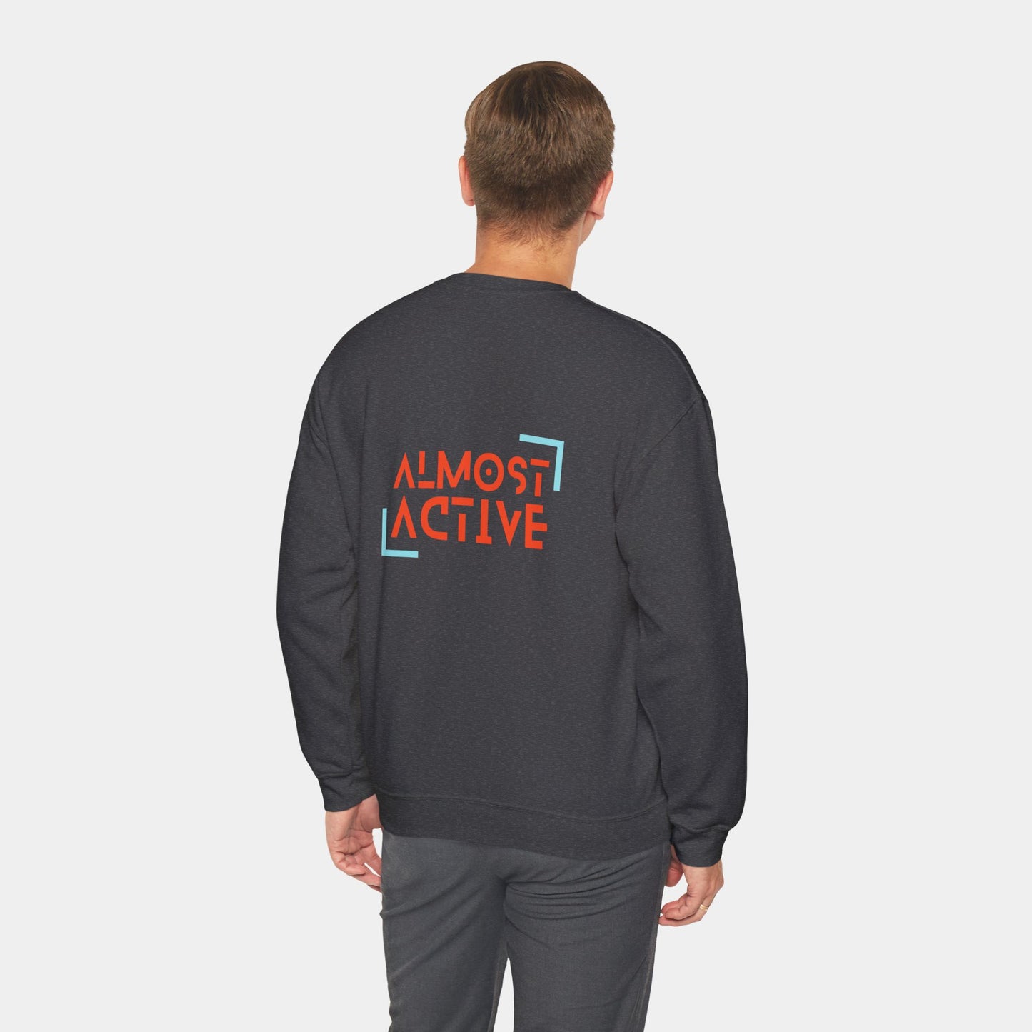 Almost Active - Sweatshirt - Unisex