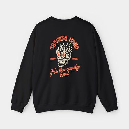 Training Hard Sweatshirt - Unisex