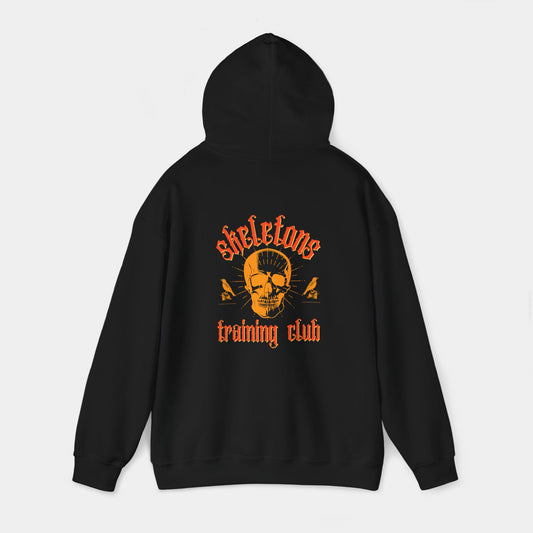 Skeletons Training Club - Hoodie - Unisex