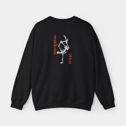 Workout Treat Sweatshirt - Unisex