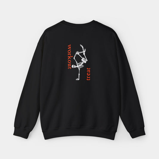 Workout Treat Sweatshirt - Unisex