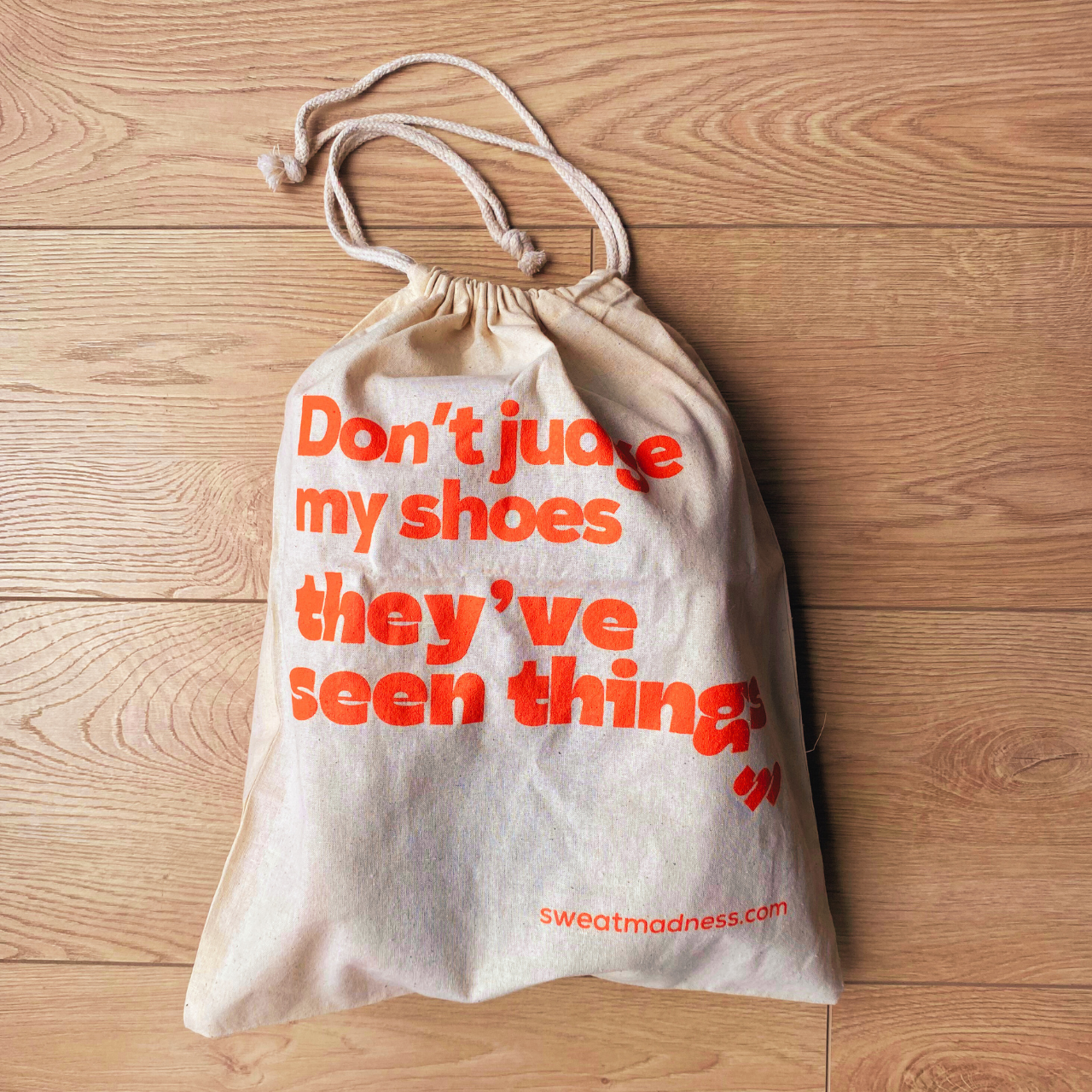 Shoe Bag