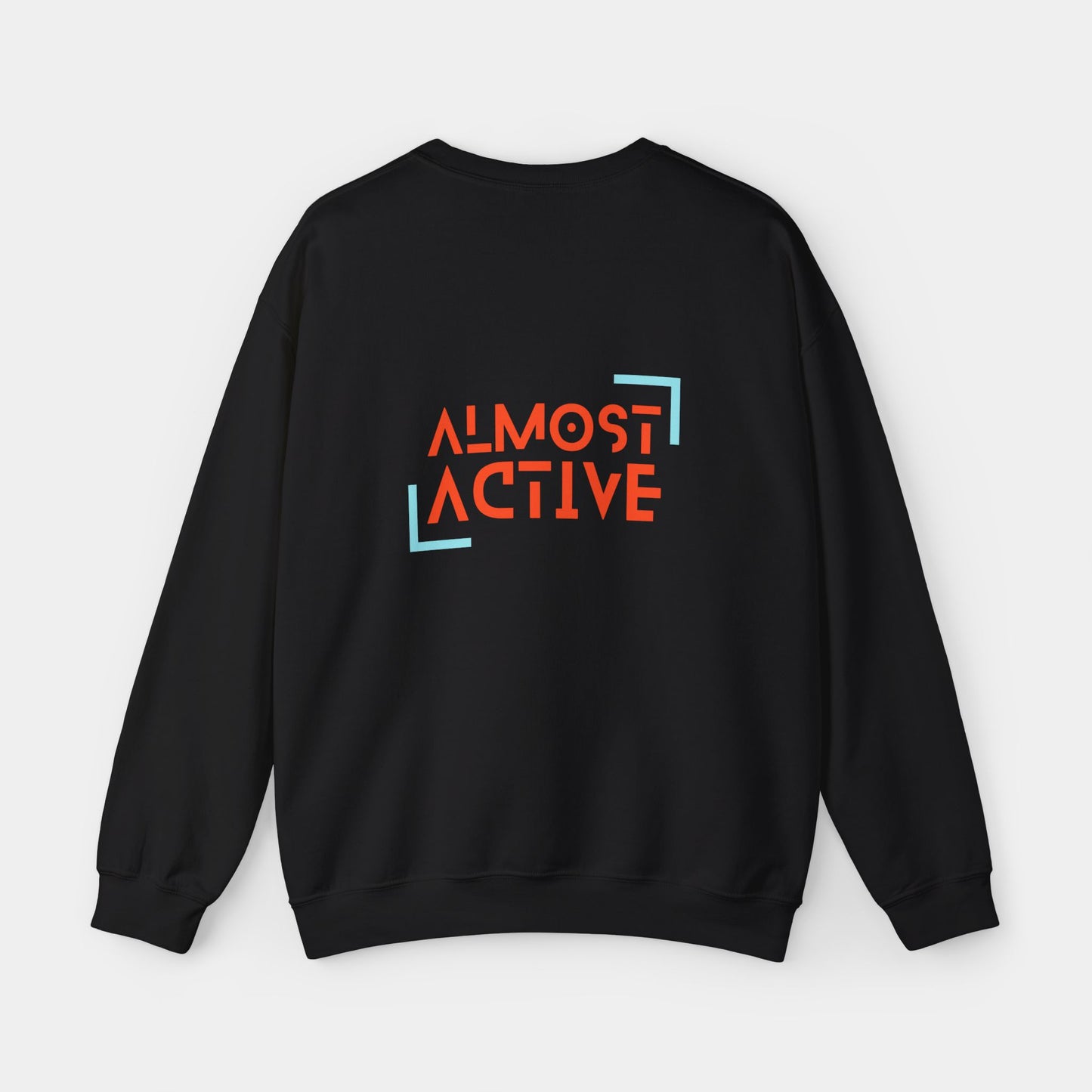 Almost Active - Sweatshirt - Unisex