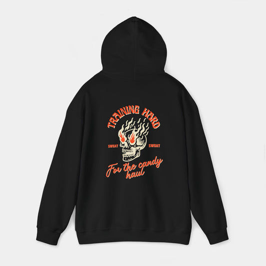 Training Hard - Hoodie - Unisex