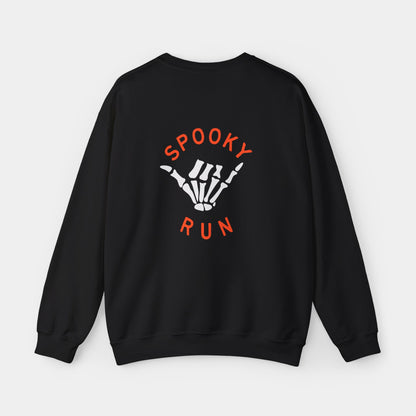 Spooky Run Sweatshirt - Unisex