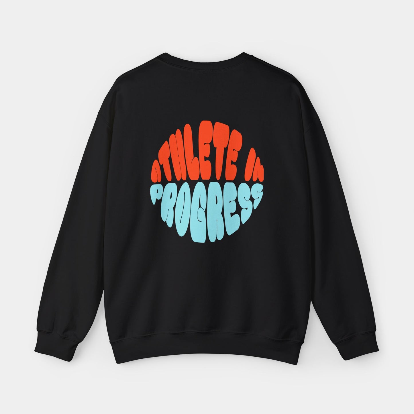 Athlete in Progress - Sweatshirt - Unisex