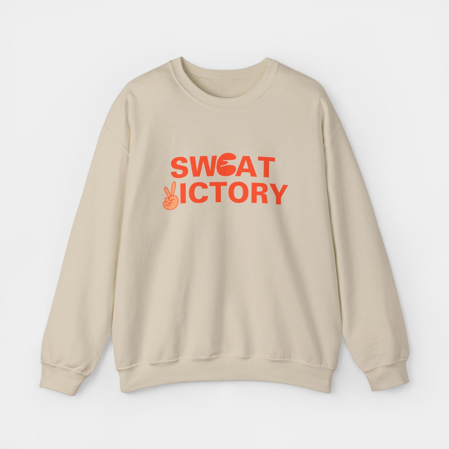 Sweat Victory - Sweatshirt - Unisex