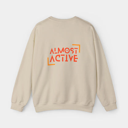 Almost Active - Sweatshirt - Unisex