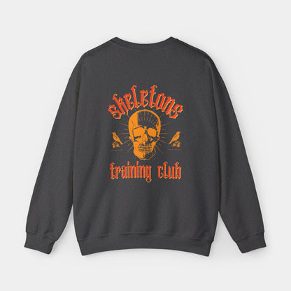 Skeletons Training Club Sweatshirt - Unisex