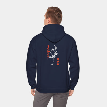 Workout Treat - Hoodie - Unisex